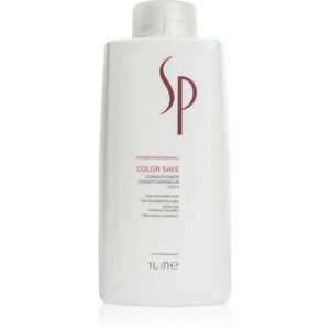 Wella Professionals SP Color Save kondicionér pro barvené vlasy 1000 ml obraz
