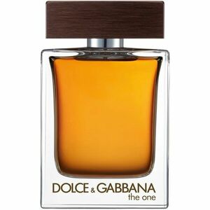 Dolce&Gabbana The One for Men Eau de Toilette toaletní voda pro muže 150 ml obraz
