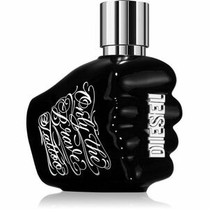 Diesel Only The Brave Tattoo toaletní voda pro muže 50 ml obraz