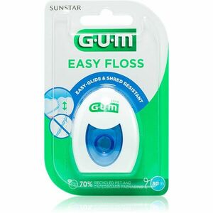 G.U.M Easy Floss dentální nit 30 m obraz