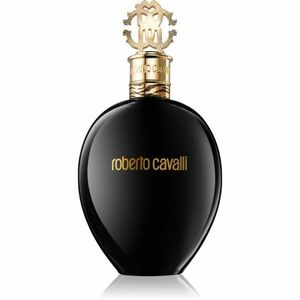 Roberto Cavalli Nero Assoluto parfémovaná voda pro ženy 75 ml obraz
