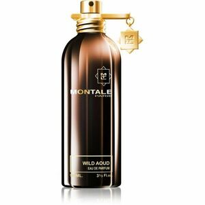 Montale Wild Aoud parfémovaná voda unisex 100 ml obraz