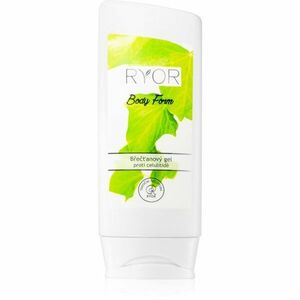 RYOR Body Form Ivy Gel břečťanový gel na celulitidě 200 ml obraz
