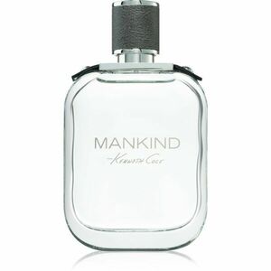 Kenneth Cole Mankind toaletní voda pro muže 100 ml obraz