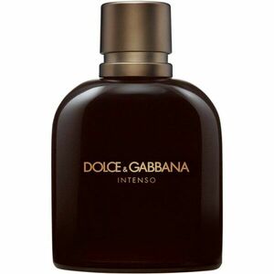 Dolce&Gabbana Pour Homme Intenso parfémovaná voda pro muže 125 ml obraz