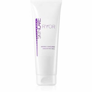 RYOR Skin Care pleťová maska s kaolinem 250 ml obraz