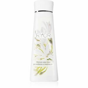 RYOR Čištění a Odličování čisticí pleťová voda pro mastnou a smíšenou pleť 200 ml obraz