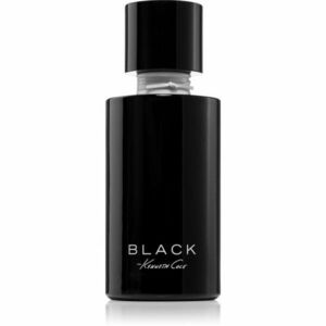 Kenneth Cole Black for Her parfémovaná voda pro ženy 100 ml obraz