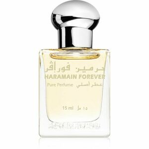 Al Haramain Haramain Forever parfémovaný olej pro ženy 15 ml obraz