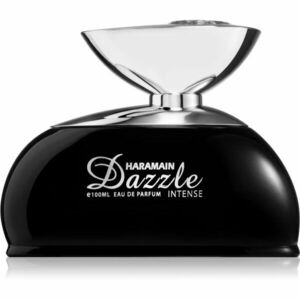 Al Haramain Dazzle Intense parfémovaná voda unisex 100 ml obraz