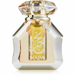Al Haramain Najm Gold parfémovaný olej unisex 18 ml obraz