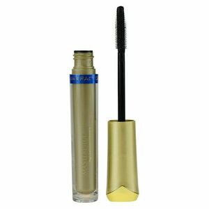 Max Factor Masterpiece řasenka pro objem voděodolná odstín Black 4.5 ml obraz
