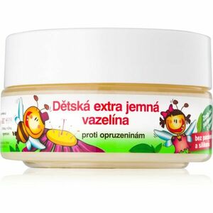 Bione Cosmetics Kids vazelína proti opruzeninám 155 ml obraz
