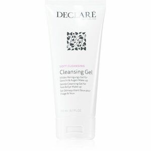 Declaré Soft Cleansing jemný čisticí gel pro normální až smíšenou pleť 200 ml obraz