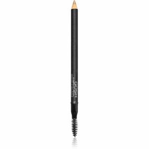 GOSH COPENHAGEN Eyebrow tužka na obočí s kartáčkem odstín 01 Brown 1.2 g obraz