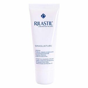 Rilastil Stretch Marks hydratační krém proti striím 75 ml obraz