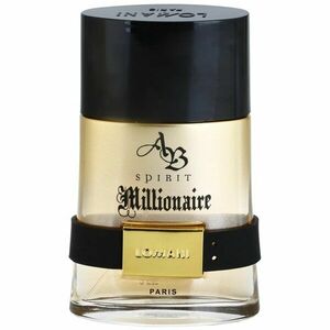Lomani AB Spirit Millionaire toaletní voda pro muže 100 ml obraz