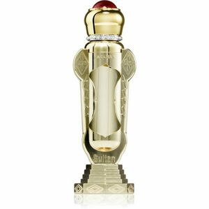Al Haramain Sultan parfémovaný olej unisex 12 ml obraz