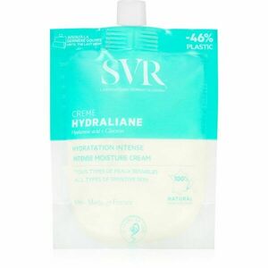 SVR Hydraliane Intense Moisture Cream výživný hydratační denní krém 50 ml obraz