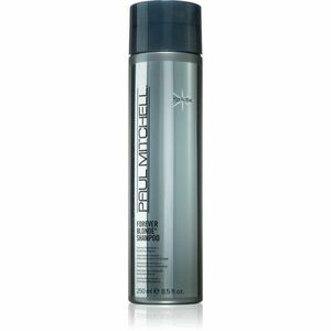 Paul Mitchell Blonde Forever Blonde šampon pro blond vlasy 250 ml obraz