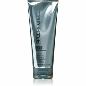 Paul Mitchell Blonde Forever Blonde hydratační kondicionér pro blond vlasy 200 ml obraz