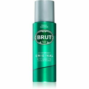 Brut Brut deodorant ve spreji pro muže 200 ml obraz