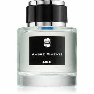 Ajmal Ambre Pimente parfémovaná voda unisex 100 ml obraz