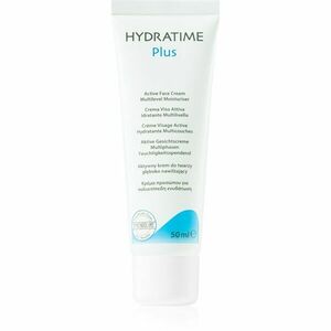 Synchroline Hydratime Plus denní hydratační krém pro suchou pleť 50 ml obraz