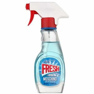 Moschino Fresh Couture toaletní voda pro ženy 30 ml obraz