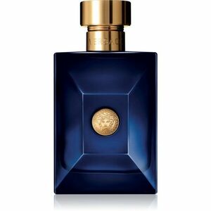 Versace Dylan Blue Pour Homme toaletní voda pro muže 200 ml obraz