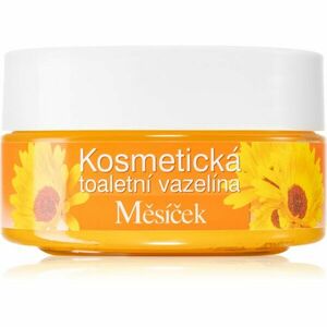 Bione Cosmetics Calendula kosmetická vazelína 155 ml obraz