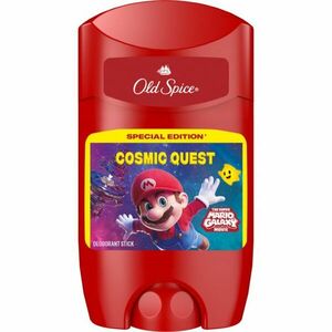 Old Spice Bearglove tuhý deodorant pro muže 50 ml obraz