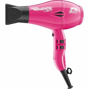 Parlux Advance Light fén na vlasy Fuchsia 1 ks obraz