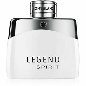Montblanc Legend Spirit toaletní voda pro muže 50 ml obraz