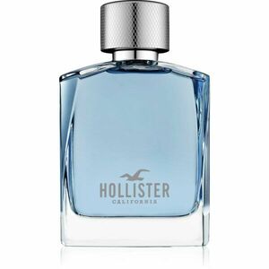 Hollister Wave toaletní voda pro muže 100 ml obraz
