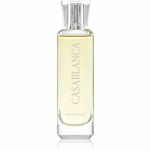 Swiss Arabian Casablanca parfémovaná voda unisex 100 ml obraz