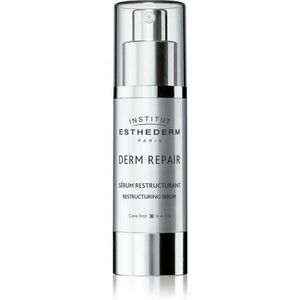 Institut Esthederm Derm Repair Restructuring Serum restrukturalizační sérum pro obnovu pevnosti pleti 30 ml obraz