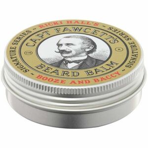 Captain Fawcett Ricki Hall´s balzám na vousy 60 ml obraz
