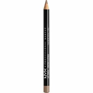 NYX Professional Makeup Slim Lip Pencil precizní tužka na rty odstín 829 Hot Cocoa 1 g obraz