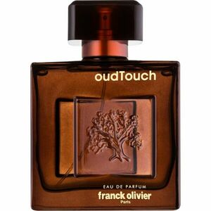 Franck Olivier Oud Touch parfémovaná voda pro muže 100 ml obraz