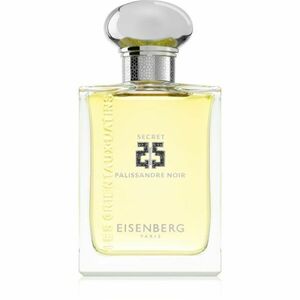 EISENBERG Secret I Palissandre Noir parfémovaná voda pro muže 100 ml obraz