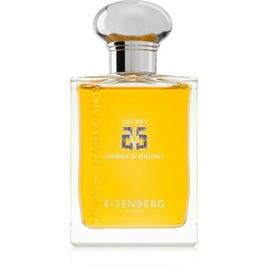 Eisenberg Secret V Ambre d'Orient parfémovaná voda pro muže 100 ml obraz