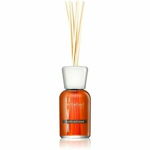 Millefiori Milano Vanilla & Wood aroma difuzér 500 ml obraz