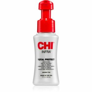 CHI Infra Total Protect hydratační ochranný fluid na vlasy 59 ml obraz