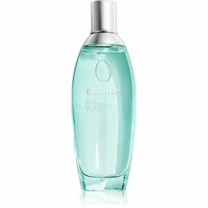 Biotherm Eau Pure toaletní voda pro ženy 100 ml obraz