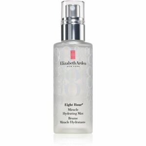 Elizabeth Arden Eight Hour hydratační mlha s vitamíny 100 ml obraz