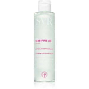 SVR Sensifine AR zklidňující micelární voda pro pleť se sklonem k začervenání 200 ml obraz