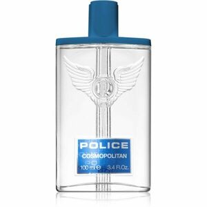 Police Cosmopolitan toaletní voda pro muže 100 ml obraz