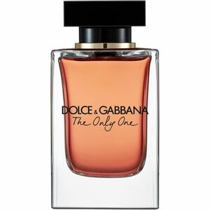 Dolce&Gabbana The Only One Eau de Parfum parfémovaná voda pro ženy 100 ml obraz