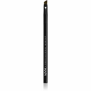 NYX Professional Makeup Pro Brush štětec pro úpravu obočí 1 ks obraz